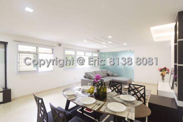 Blk 862 Woodlands Street 83 (Woodlands), HDB 5 Rooms #140226742